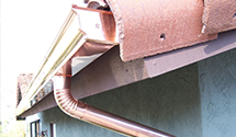 Rain Gutter Installation, Repair, Cleaning in Trenton, TX